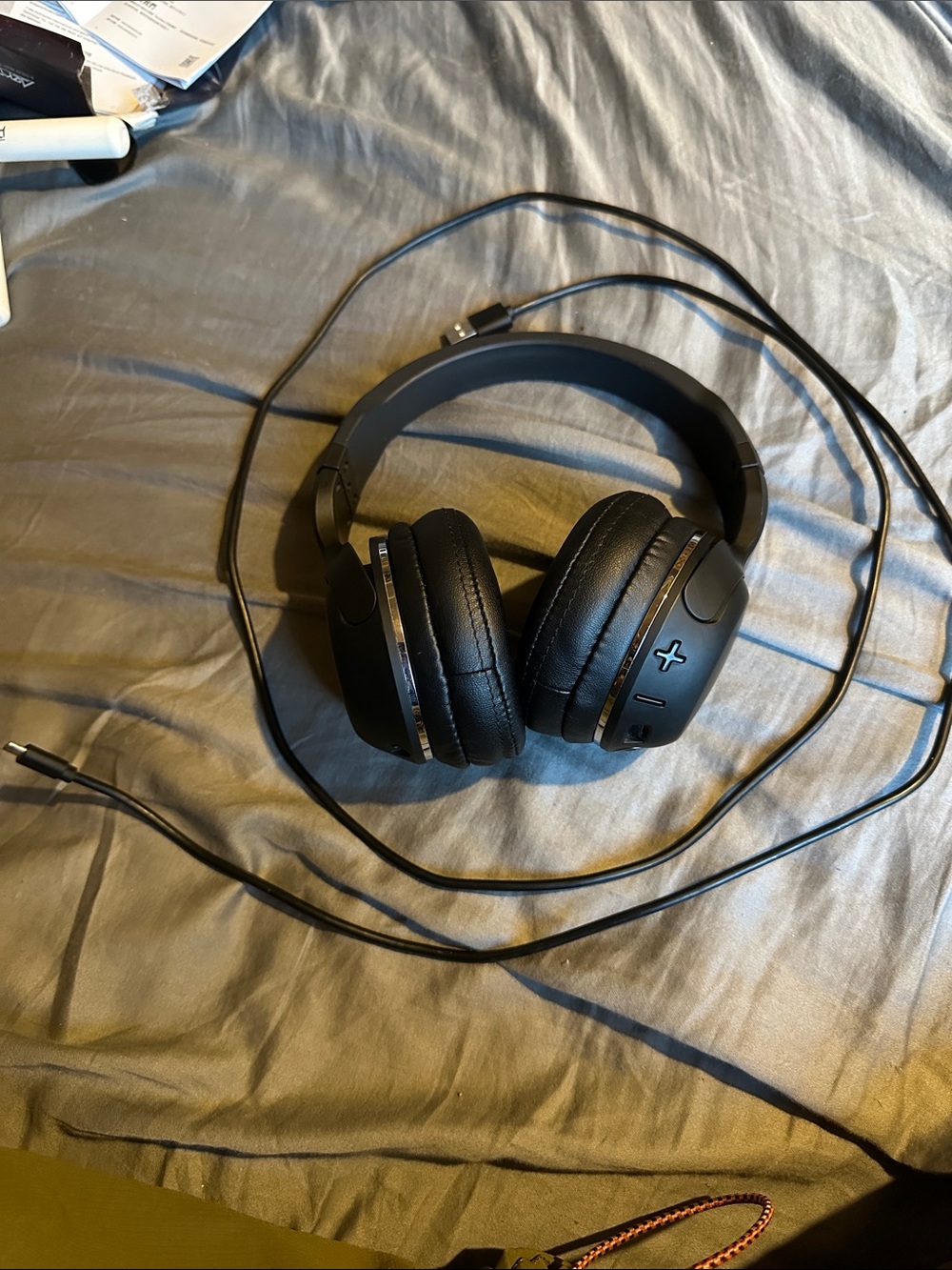 Skullcandy hesh 2wireless headphones